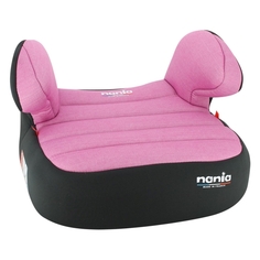 Детское автокресло Nania Dream Denim Luxe Pink Dream Denim Luxe Pink