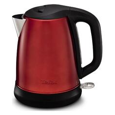 Электрочайник Tefal Confidence KI2705 Red Confidence KI2705 Red