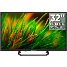 Телевизор topdevice LE-32T3 черный/TDTV32BS02H_BK LE-32T3 черный/TDTV32BS02H_BK