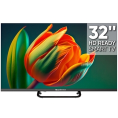 Телевизор topdevice LE-32V3 черный/TDTV32BS04H_BK LE-32V3 черный/TDTV32BS04H_BK
