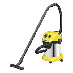 Пылесос строительный Karcher WD 3 P S V-17/4/20 WD 3 P S V-17/4/20