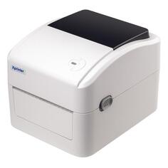Принтер этикеток Xprinter Xprinter XP-420B (USB) Белый Xprinter XP-420B (USB) Белый