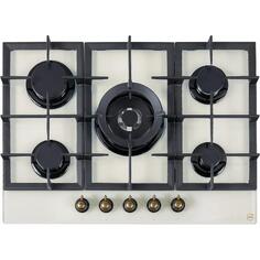 Встраиваемая газовая панель независимая MBS PG-801IV classic Be PG-801IV classic Be