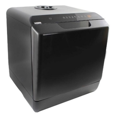 Посудомоечная машина компактная Estares EASYmini 900W черная EASYmini 900W черная