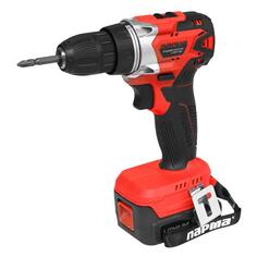 Шуруповерт аккумуляторный Парма ДША-02А-2016/2Li ДША-02А-2016/2Li