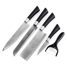 Набор кухонных ножей Mayer&Boch 30739 30739