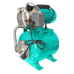 Насосная станция Sturm! WP9712VS-ST WP9712VS-ST