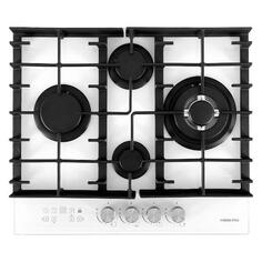 Встраиваемая газовая панель независимая Hiberg VM 6145 W VM 6145 W