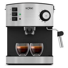 Кофеварка рожкового типа Solac Taste Classic M80 Taste Classic M80