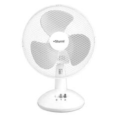Вентилятор настольный Sturm! TF2001 TF2001
