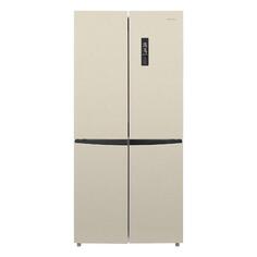 Холодильник Nordfrost RFQ 510 NFH inverter RFQ 510 NFH inverter