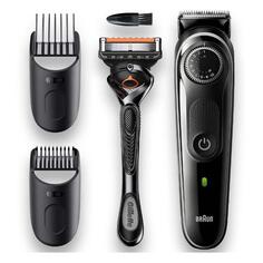 Триммер Braun BT5342 BT5342