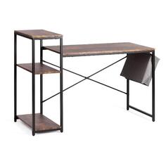Стол компьютерный игровой Tetchair WD-15 burnt WD-15 burnt