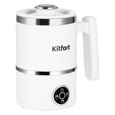 Капучинатор Kitfort КТ-7175 КТ-7175