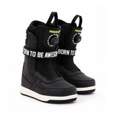 Сноубордические ботинки TERROR PING&UP BORN TO BE-TGF PING&UP BORN TO BE-TGF