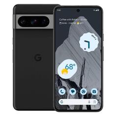 Смартфон Google Pixel 8 Pro 12/128GB Obsidian Pixel 8 Pro 12/128GB Obsidian