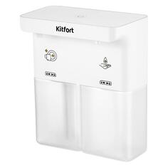 Сенсорный диспенсер Kitfort КТ-6062 КТ-6062