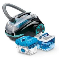 Пылесос с контейнером для пыли Thomas Cycloon Hybrid Comfort Cycloon Hybrid Comfort
