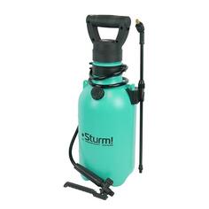Опрыскиватель аккумуляторный Sturm! GS8208U GS8208U