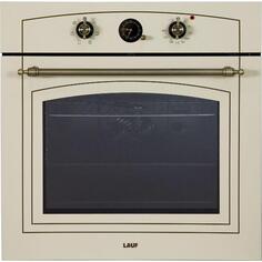 Электрический духовой шкаф LAUF DE-605IV слоновая кость DE-605IV слоновая кость