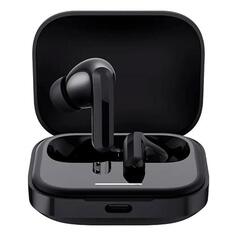Наушники True Wireless Redmi Buds 5 Black (BHR7627GL) Buds 5 Black (BHR7627GL)