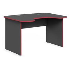 Стол компьютерный игровой Skyland STG 1385.1 красный STG 1385.1 красный