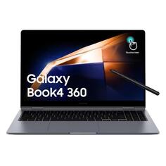 Ноутбук Samsung Galaxy Book4 360 NP750QGK-KG3US Galaxy Book4 360 NP750QGK-KG3US
