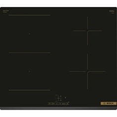 Встраиваемая индукционная панель независимая Bosch PVS63KBB5E PVS63KBB5E