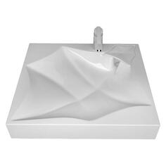 Раковина (умывальник) Stella Polar Элиза 60*50 см Элиза 60*50 см