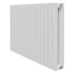 Стальной радиатор дизайнерский Royal Thermo Q30-C2050.12.9016 Q30-C2050.12.9016