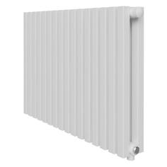 Стальной радиатор дизайнерский Royal Thermo Q30-VC2050.12.9016 Q30-VC2050.12.9016