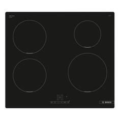 Встраиваемая индукционная панель независимая Bosch PUE611BB5E PUE611BB5E