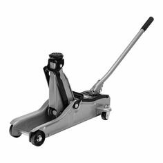 Домкрат Matrix гидравлический подкатной, 2 т (51018) гидравлический подкатной, 2 т (51018)