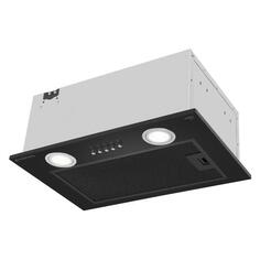 Вытяжка полностью встраиваемая MEFERI INBOX45BK LIGHT INBOX45BK LIGHT