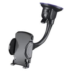 Автомобильный держатель Deppa Crab 2 для смартфонов 55102 Crab 2 для смартфонов 55102