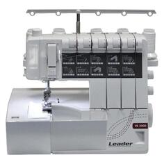 Коверлок Leader VS 390D VS 390D