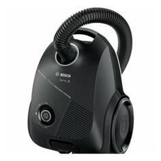 Пылесос с пылесборником Bosch BGBS2BA1P BGBS2BA1P