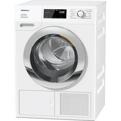 Сушильная машина Miele TEF775WP Chrome Edition TEF775WP Chrome Edition
