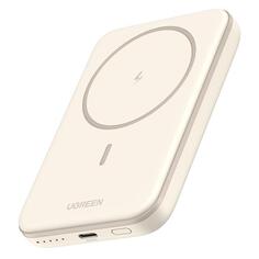 Внешний аккумулятор MagSafe uGreen Magnetic Wireless 5000mAh (PB560) Magnetic Wireless 5000mAh (PB560)