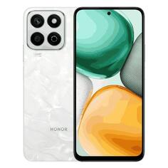 Смартфон HONOR X7c 8/256GB Moonlight White X7c 8/256GB Moonlight White