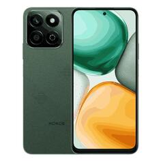 Смартфон HONOR X7c 6/128GB Forest Green X7c 6/128GB Forest Green