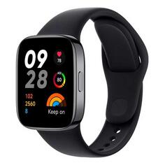 Смарт-часы Redmi Watch 3 (BHR6851GL) Black Watch 3 (BHR6851GL) Black