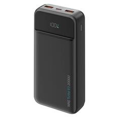 Внешний аккумулятор Deppa NRG Turbo V3 20000 mAh NRG Turbo V3 20000 mAh