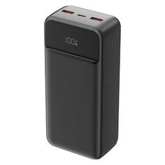 Внешний аккумулятор Deppa NRG Turbo V3 30000 mAh NRG Turbo V3 30000 mAh