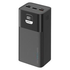 Внешний аккумулятор Deppa NRG Turbo V3 40000 mAh NRG Turbo V3 40000 mAh