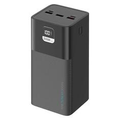 Внешний аккумулятор Deppa NRG Turbo V3 50000 mAh NRG Turbo V3 50000 mAh