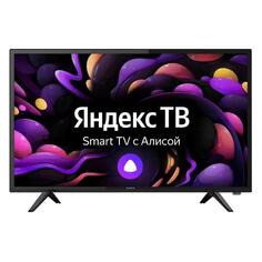 Телевизор Irbis 32H1YDX129FBS2 32H1YDX129FBS2