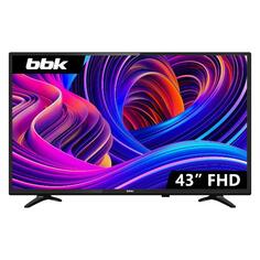 Телевизор BBK 43LEM-1064/FTS2C 43LEM-1064/FTS2C