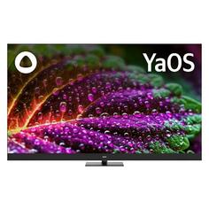 Телевизор BBK 65LED-8259/UTS2C 65LED-8259/UTS2C