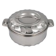 Термокастрюля BORGHOUSE SOLITAIRE BC103150-SL, 15 л SOLITAIRE BC103150-SL, 15 л